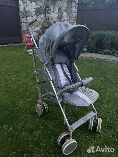 Коляска happy baby