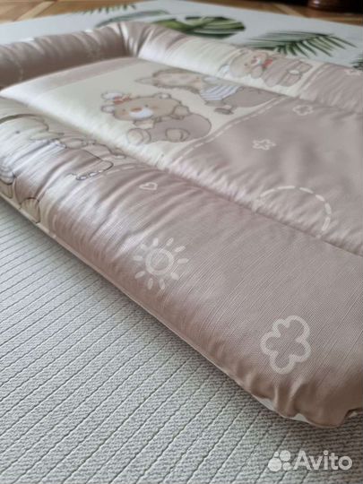 Матрац для пеленания