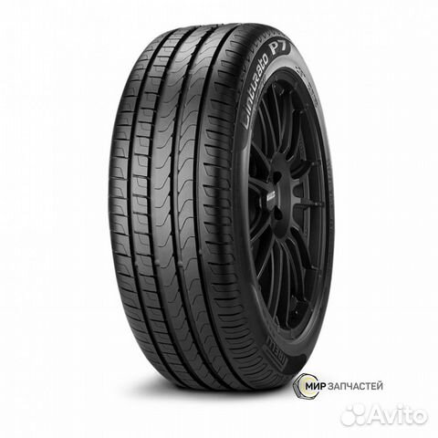 Pirelli Cinturato P7 225/50 R18 95W
