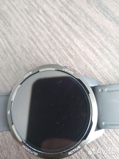 Умные часы Xiaomi Watch S1 Active GL