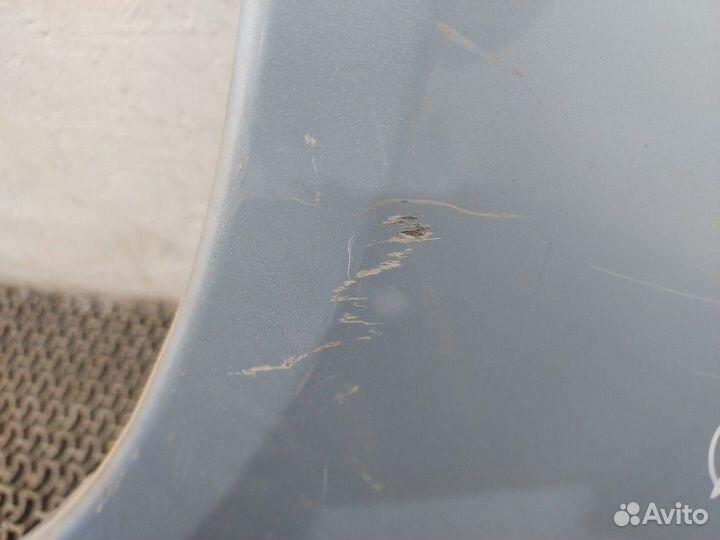 Крыло Mitsubishi Colt, 2005