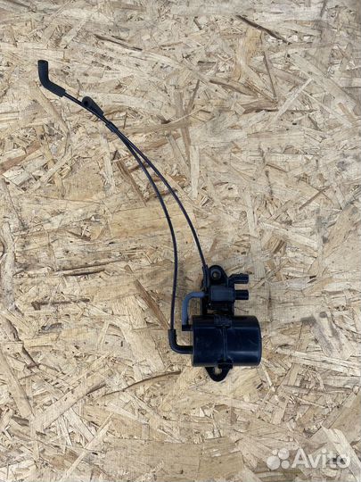 Клапан абсорбера chevrolet lacetti