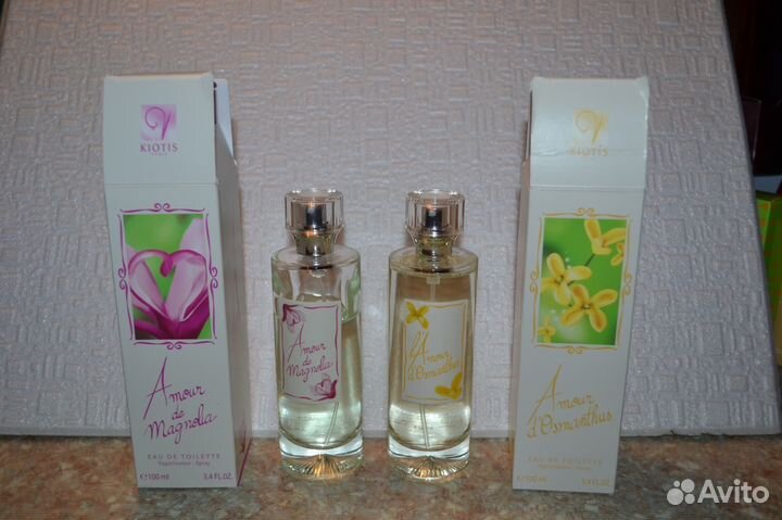 Туалетные воды Kiotis (Редкость.), Вetty boop