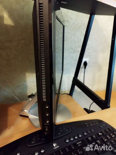 Монитор Asus PW201