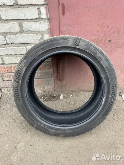Bridgestone Potenza Sport 225/45 R18 и 255/40 R18 99Y