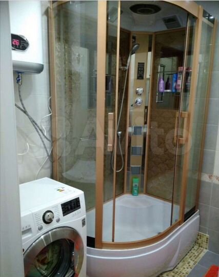 1-к. квартира, 35 м², 5/10 эт.