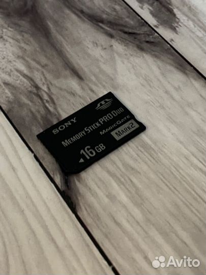 Sony PSP 2006 / Прошитая / 16 GB