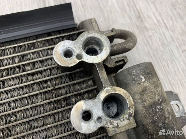 Радиатор кондиционера Volkswagen Passat B7 cayc