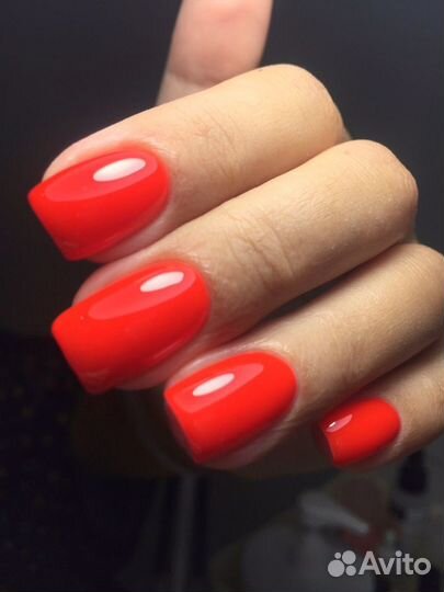 Маникюр/ Педикюр/ Luxio / Марьино