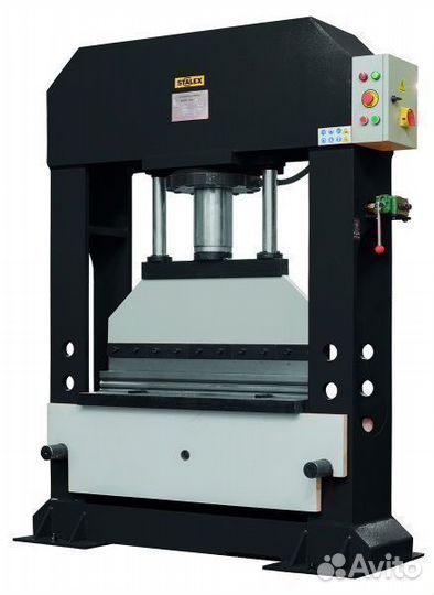 Пресс гидравлический stalex HPB-1500