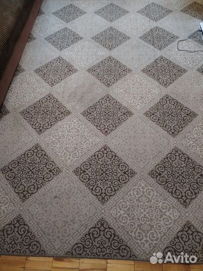 Ковер 2.5 на 3