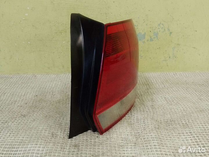 Фонарь правый задний Поло 5