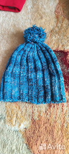 Шапки детские Шалуны, Crockid, Play today