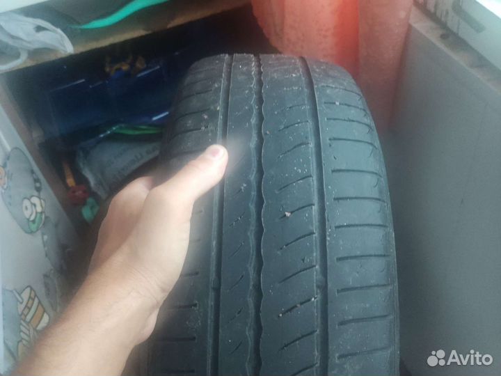 Pirelli Cinturato P1 185/55 R15