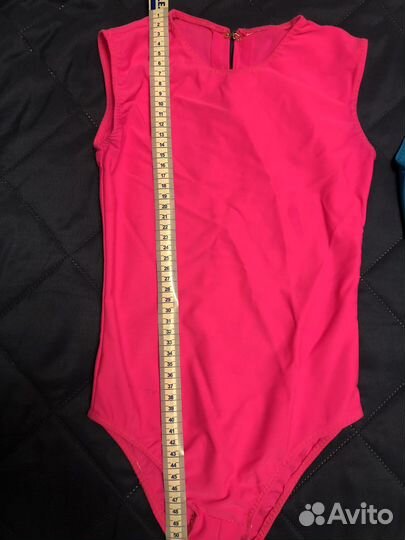 Купальники хореографические