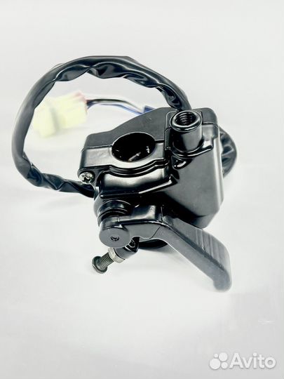 Блок управления для квадроцикла BRP outlander G2