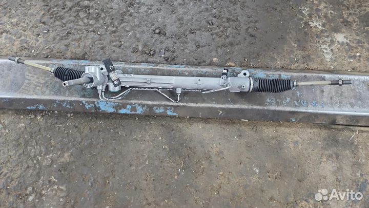Рулевая рейка для Ford Focus II, Ford C-Max