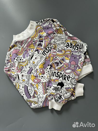 Свитшот befree