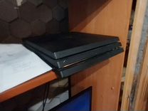 Ps4 pro