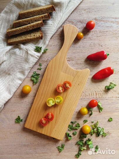 Доска разделочная