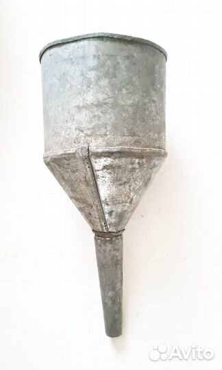 Воронка грузовая маз заз