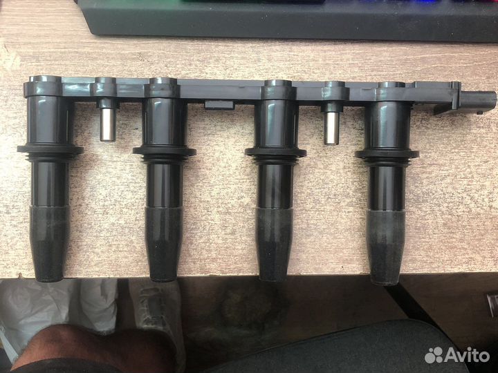 Катушка зажигания Opel Astra H J