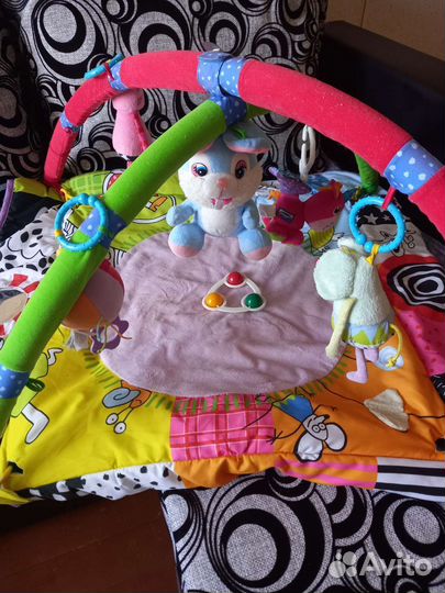 Детские товары