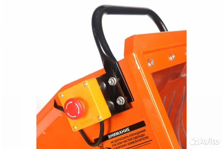 Измельчитель PT SB 506 Арт.01255