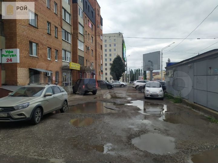 Помещение с медицинской лицензией 120 кв.м