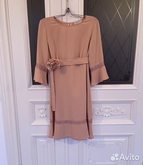 Платье летнее