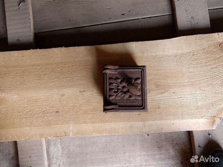 Дверца для печки бу