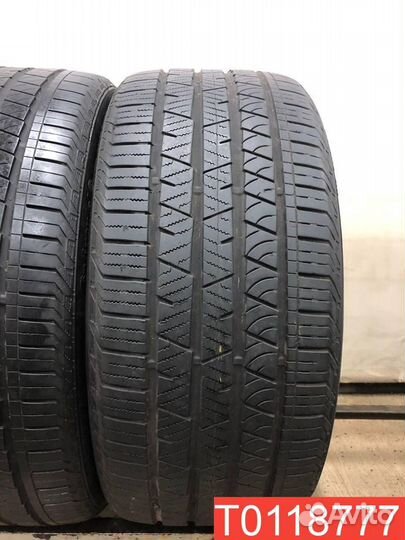 Continental ContiCrossContact LX Sport 275/40 R22 108Y