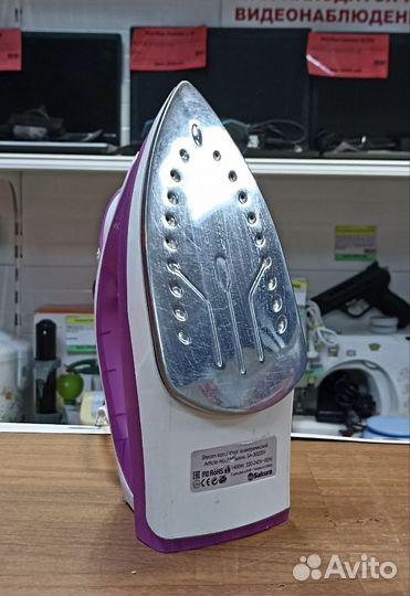 Утюг Sakura SA-3022SV