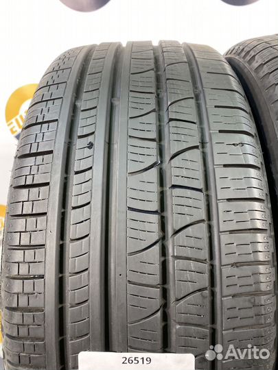 Pirelli Scorpion Verde All Season 245/45 R19 104Y