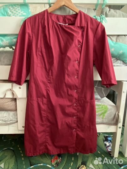 Форма медицинская новая