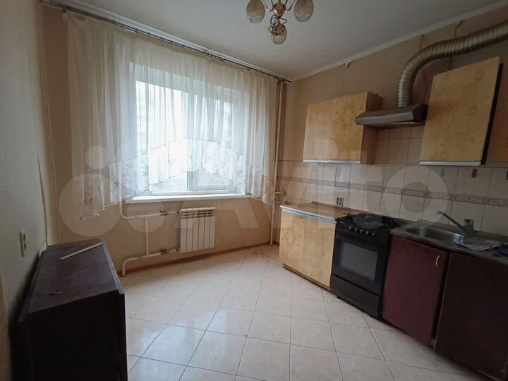 3-к. квартира, 64 м², 2/10 эт.