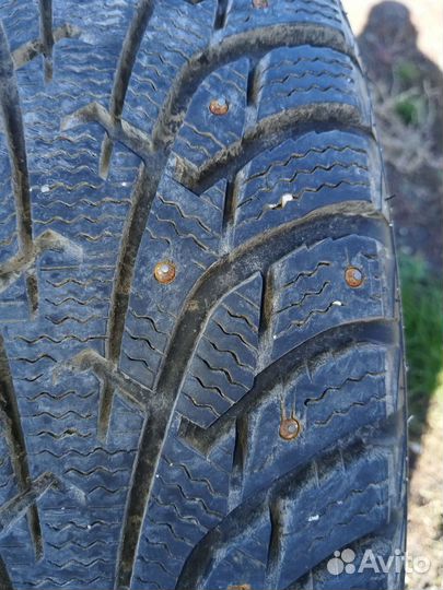 Maxxis Premitra Ice Nord NS5 225/65 R17