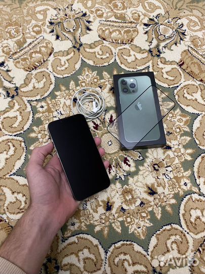 iPhone 13 Pro, 128 ГБ
