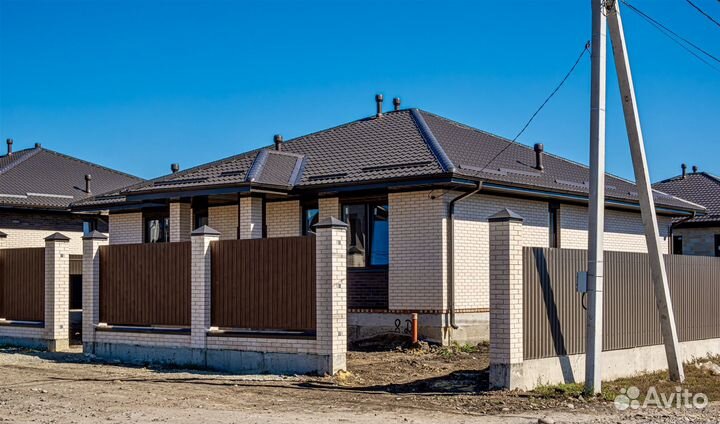 Строительство дома под ключ. Ипотека