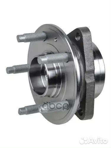 Подшипник передн. ступицы (К-кт) chevrolet Cruze