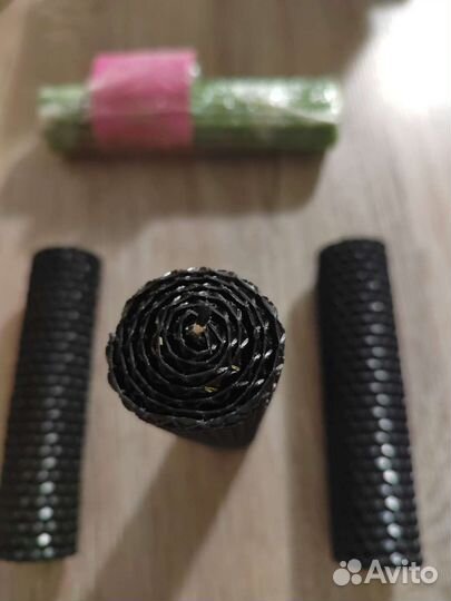 Свечи восковые для обрядов