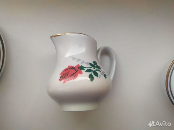 Набор для чая, кофе