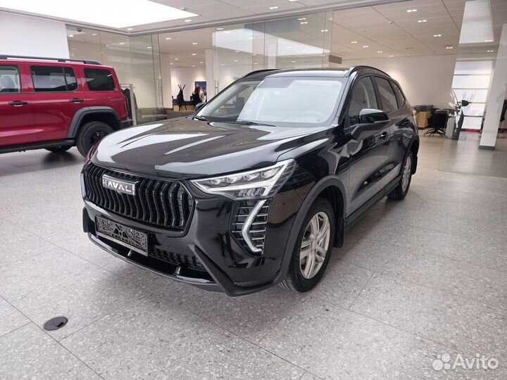 HAVAL Jolion 1.5 AMT, 2024