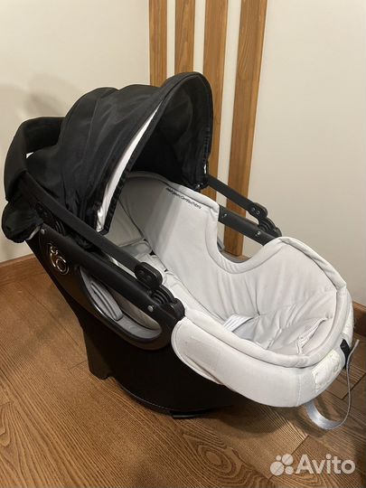 Коляска orbit baby g5 и g3