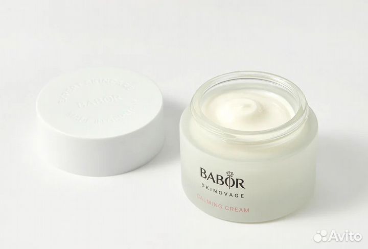 Babor Calming Cream 50 мл крем для лица
