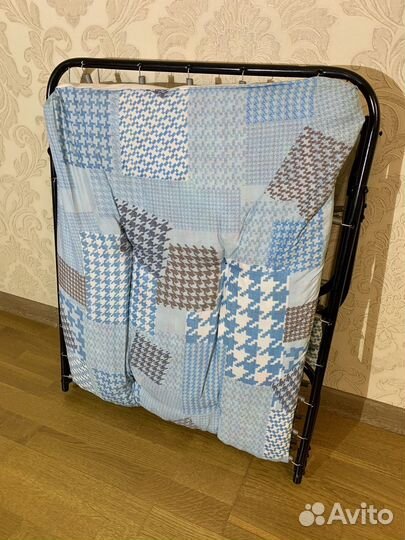 Раскладушка