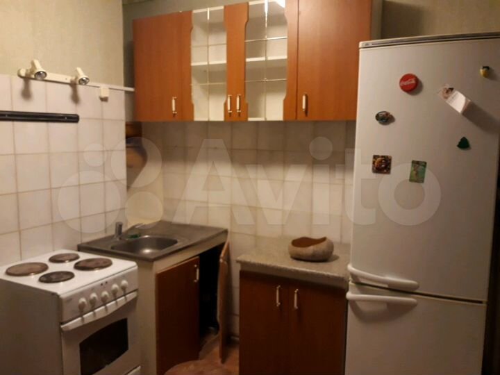 1-к. квартира, 36 м², 7/9 эт.