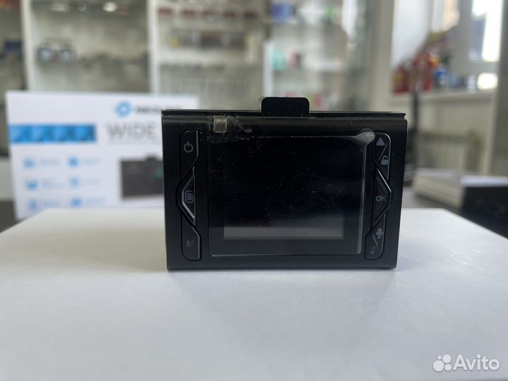 Видеорегистратор wide S31 neoline