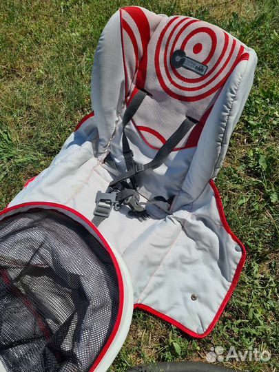 Детские коляски прогулочные летние