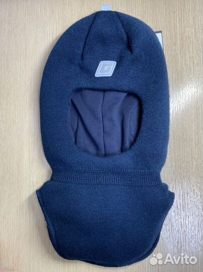 Шапка шлем Gusti